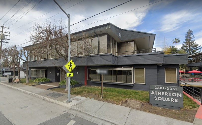 Atherton Square Atherton,CA